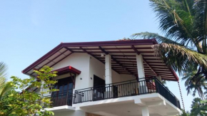 Sahas Home Apartment
